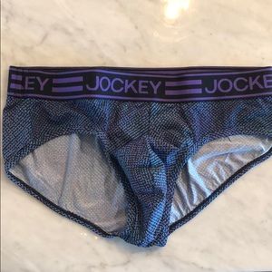 Jockey briefs